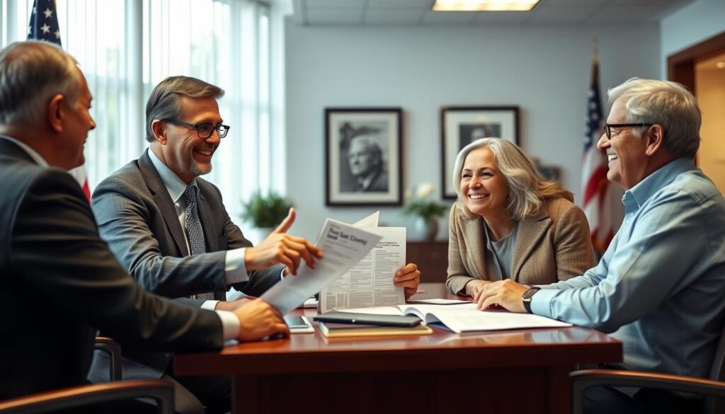 Government Home Loan Programs