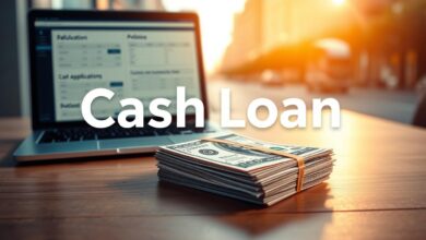 cash loan