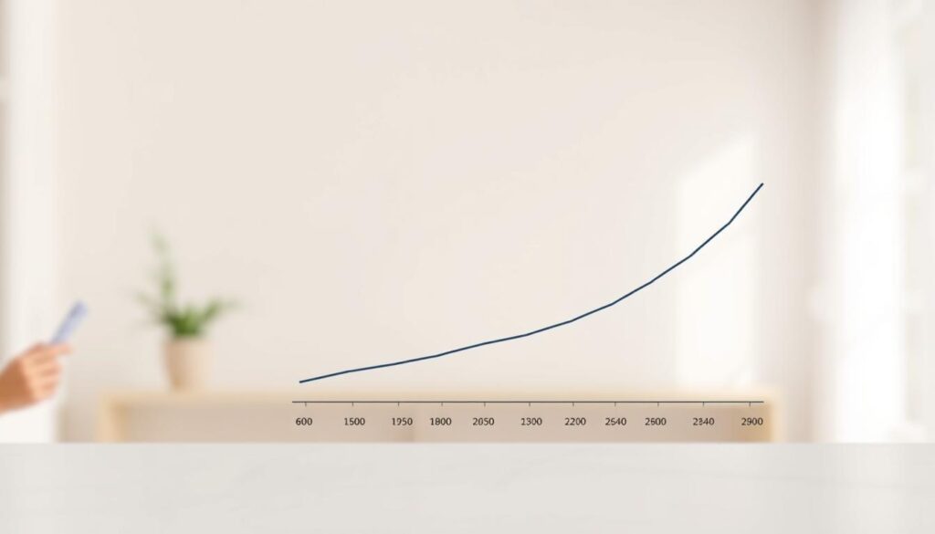 credit score for home loans