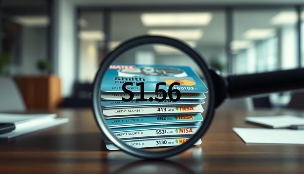 credit score importance