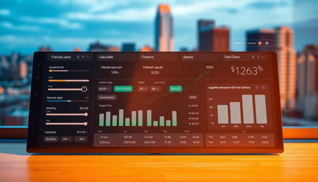 customizable loan options