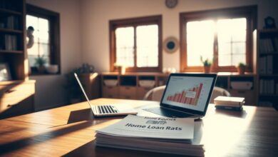 home equity loan rates