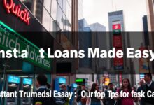 instant loans