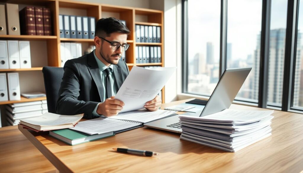 loan application process