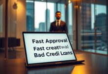 loans for bad credit