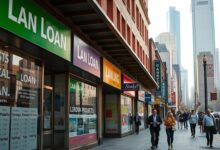 loans near me