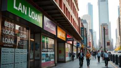 loans near me