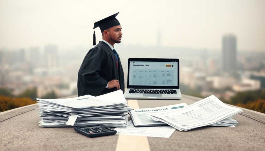 managing college debt