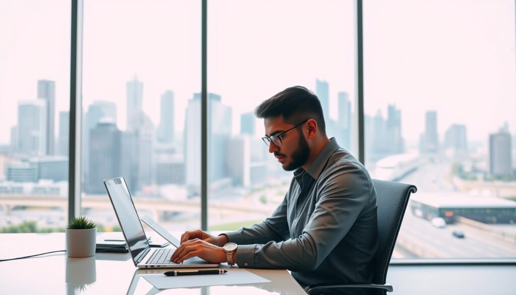 quick loan application process