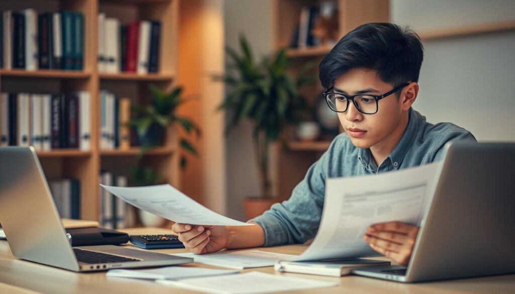 student loan consolidation